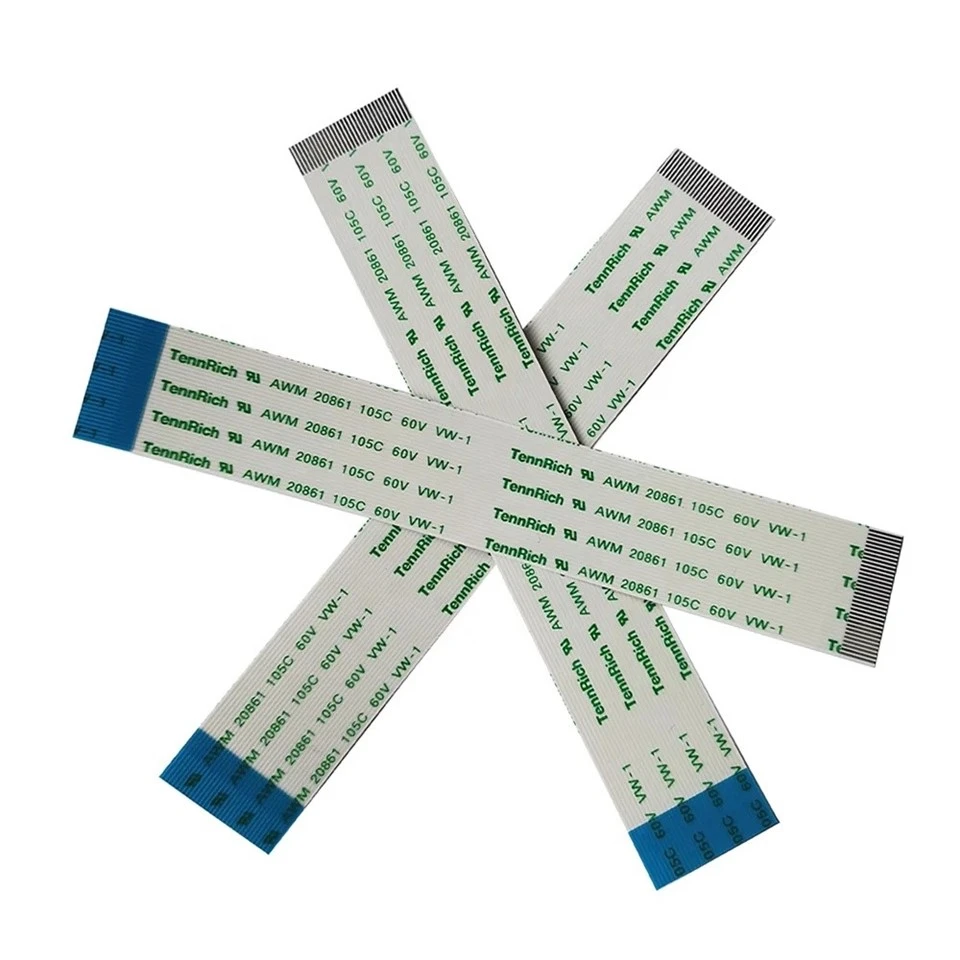 Flexible Flat Cable for High Frequency